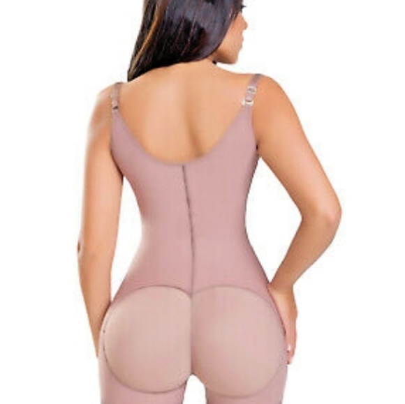 Slimming post surgical shaper girdle - Picture 3 of 3
